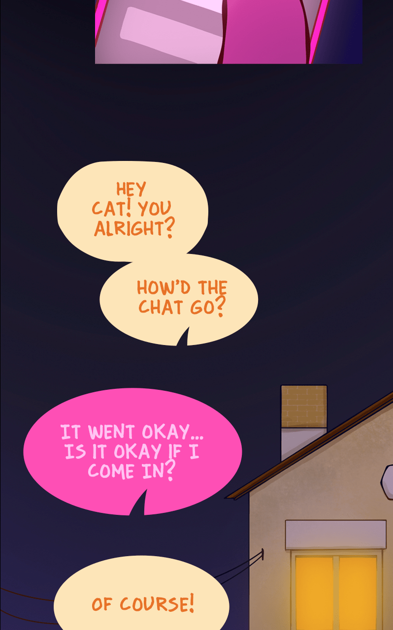 Read Cat Bird Dog Manga Online