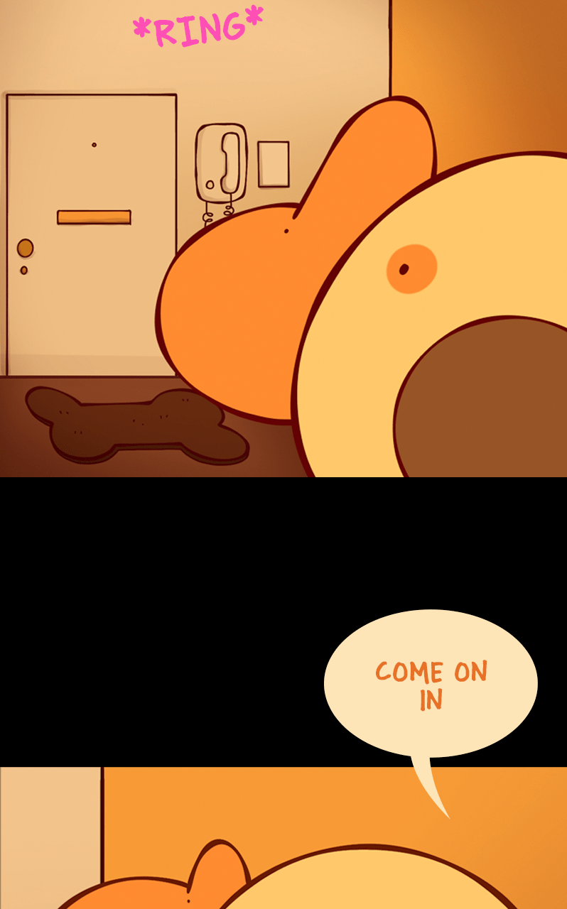 Read Cat Bird Dog Manga Online