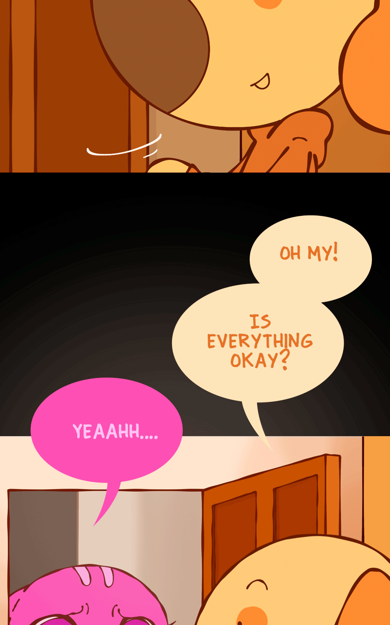 Read Cat Bird Dog Manga Online
