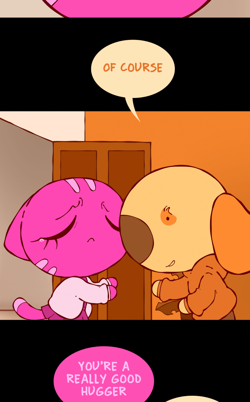 Read Cat Bird Dog Manga Online