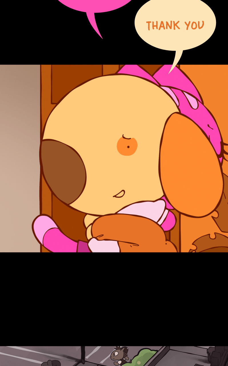 Read Cat Bird Dog Manga Online