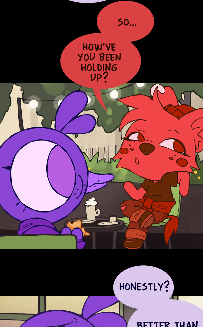 Read Cat Bird Dog Manga Online