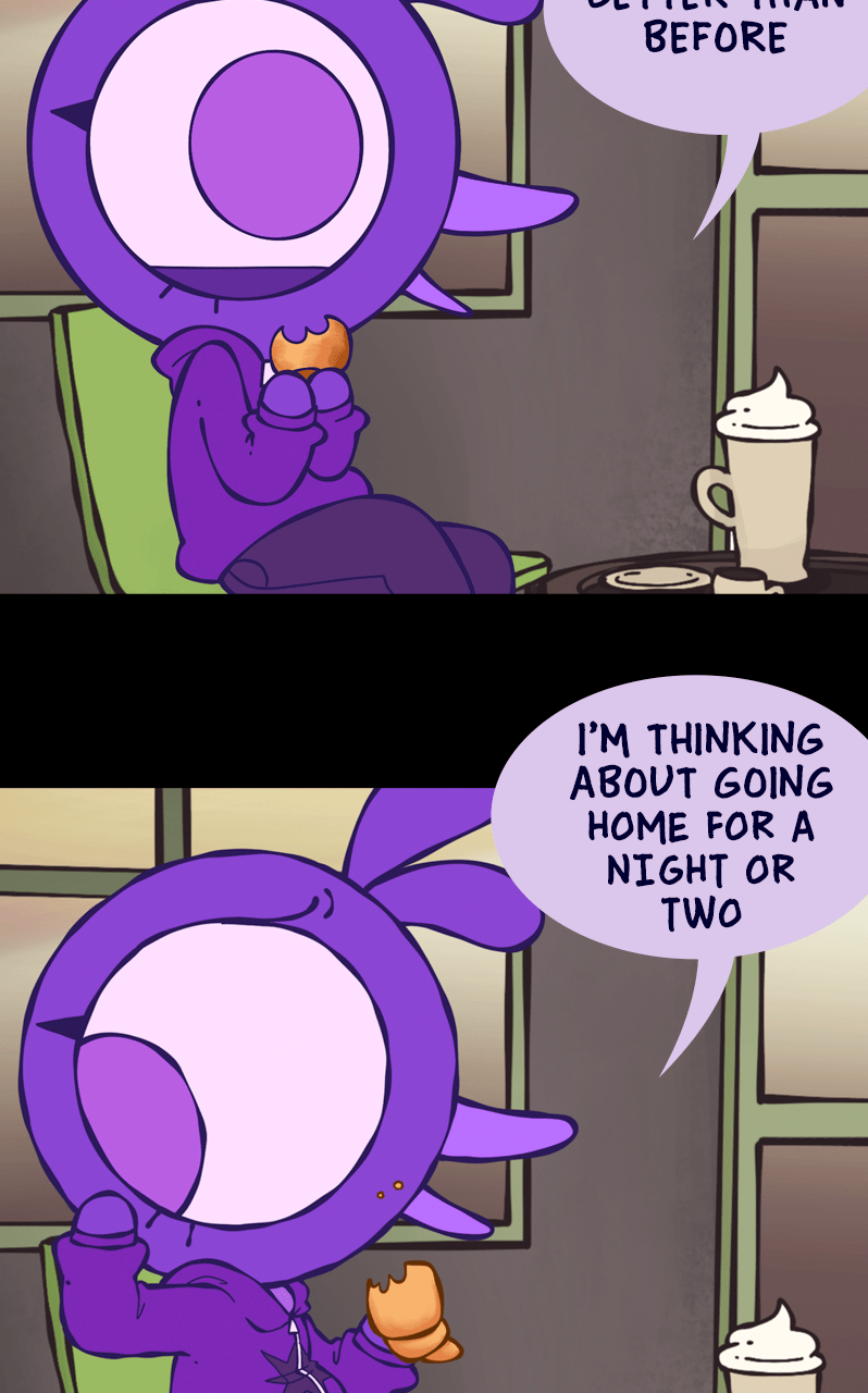 Read Cat Bird Dog Manga Online