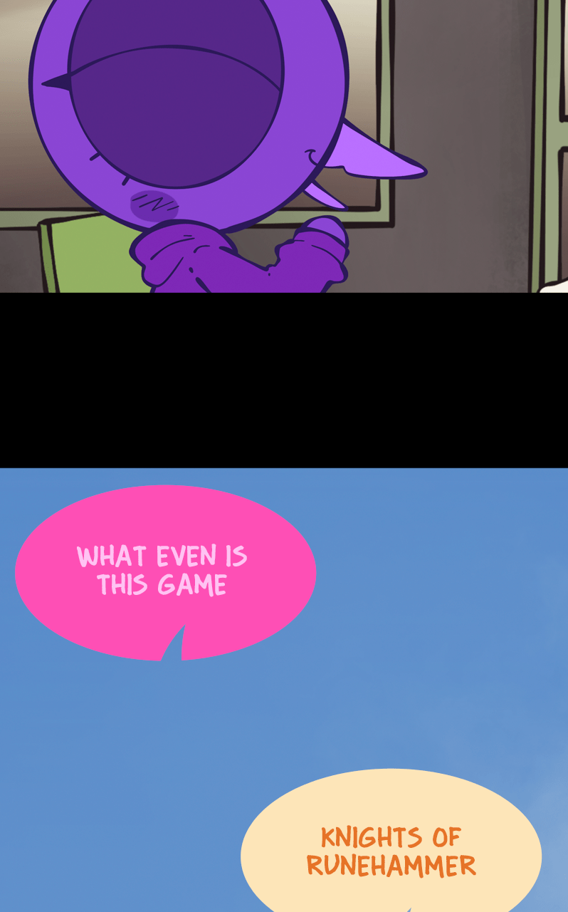 Read Cat Bird Dog Manga Online