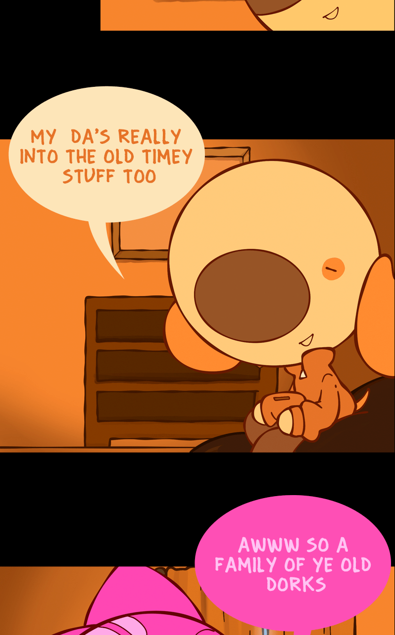 Read Cat Bird Dog Manga Online