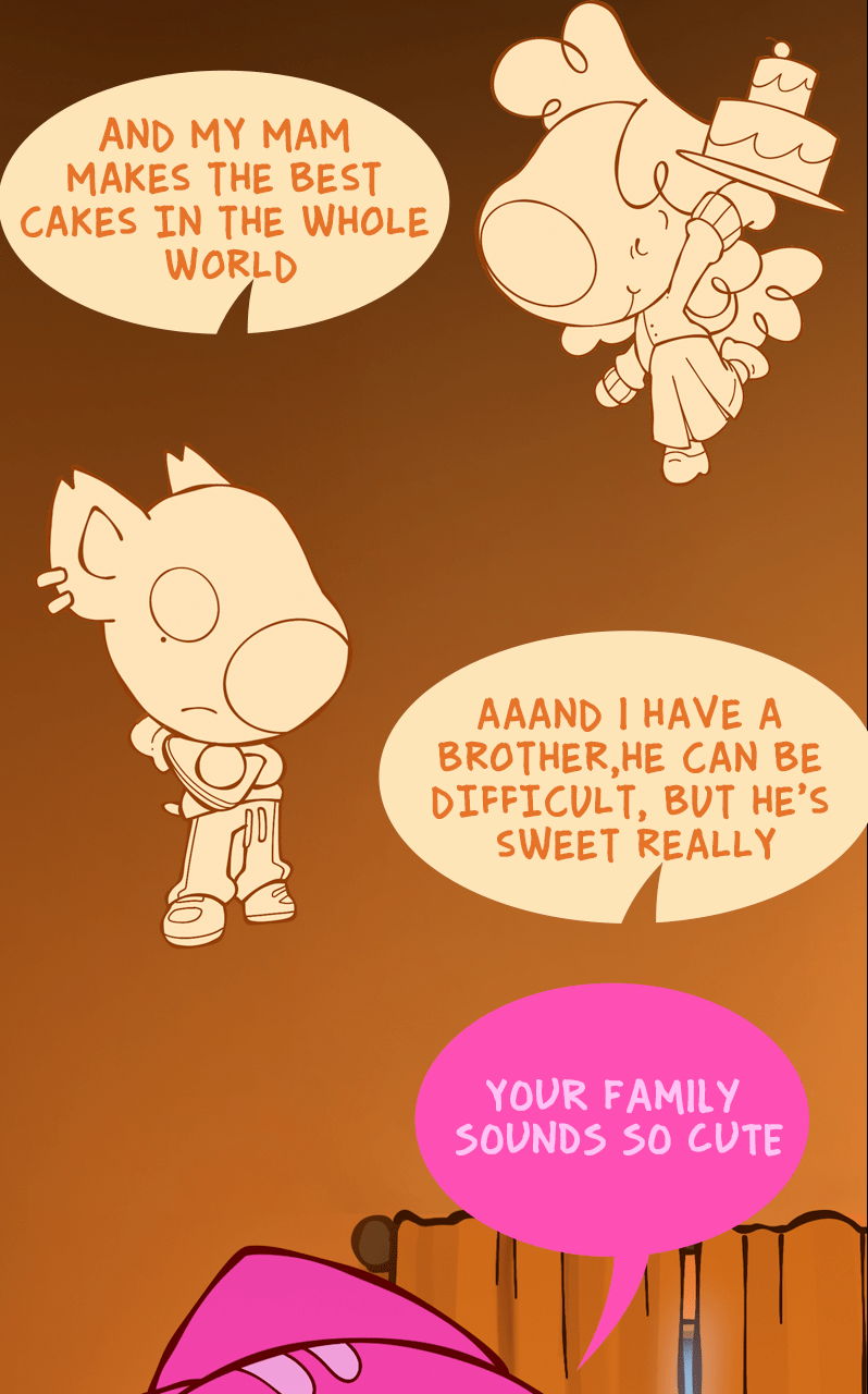 Read Cat Bird Dog Manga Online