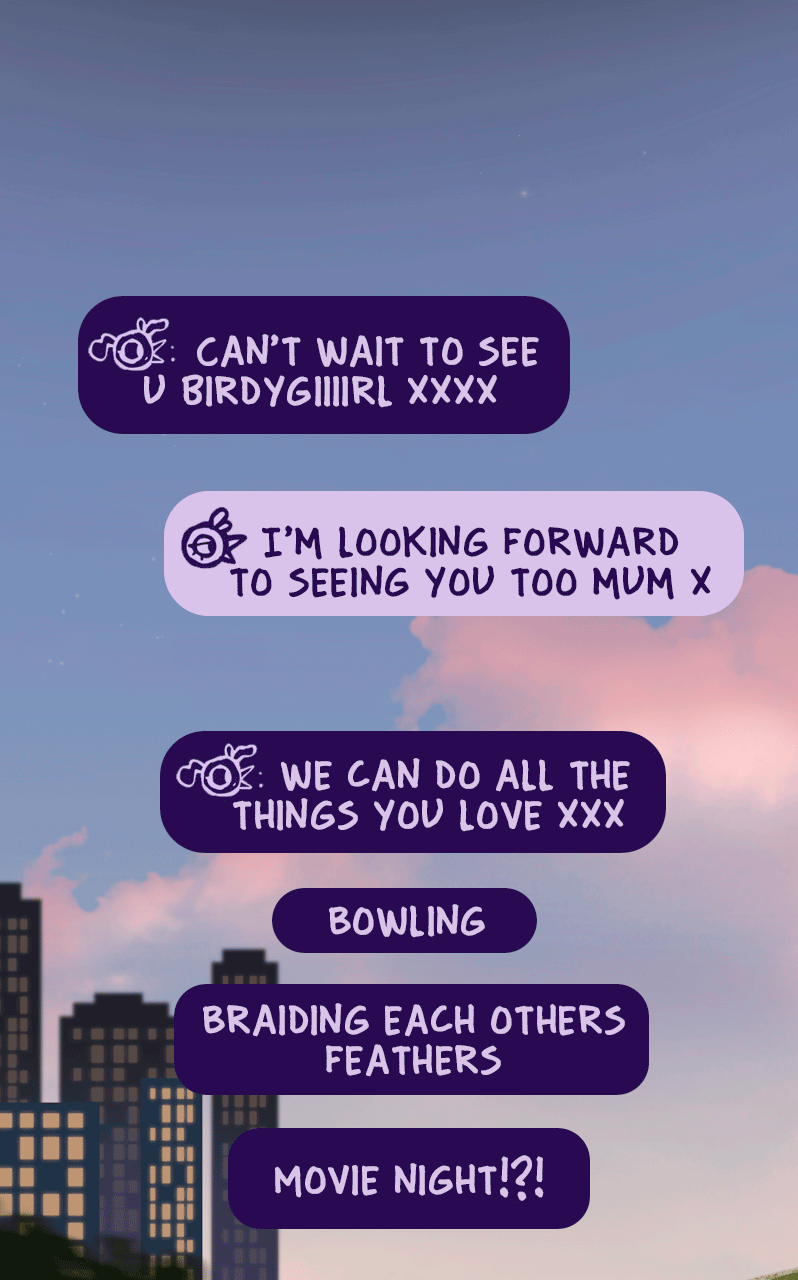 Read Cat Bird Dog Manga Online