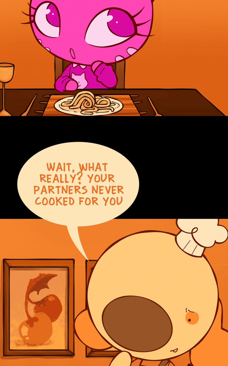 Read Cat Bird Dog Manga Online