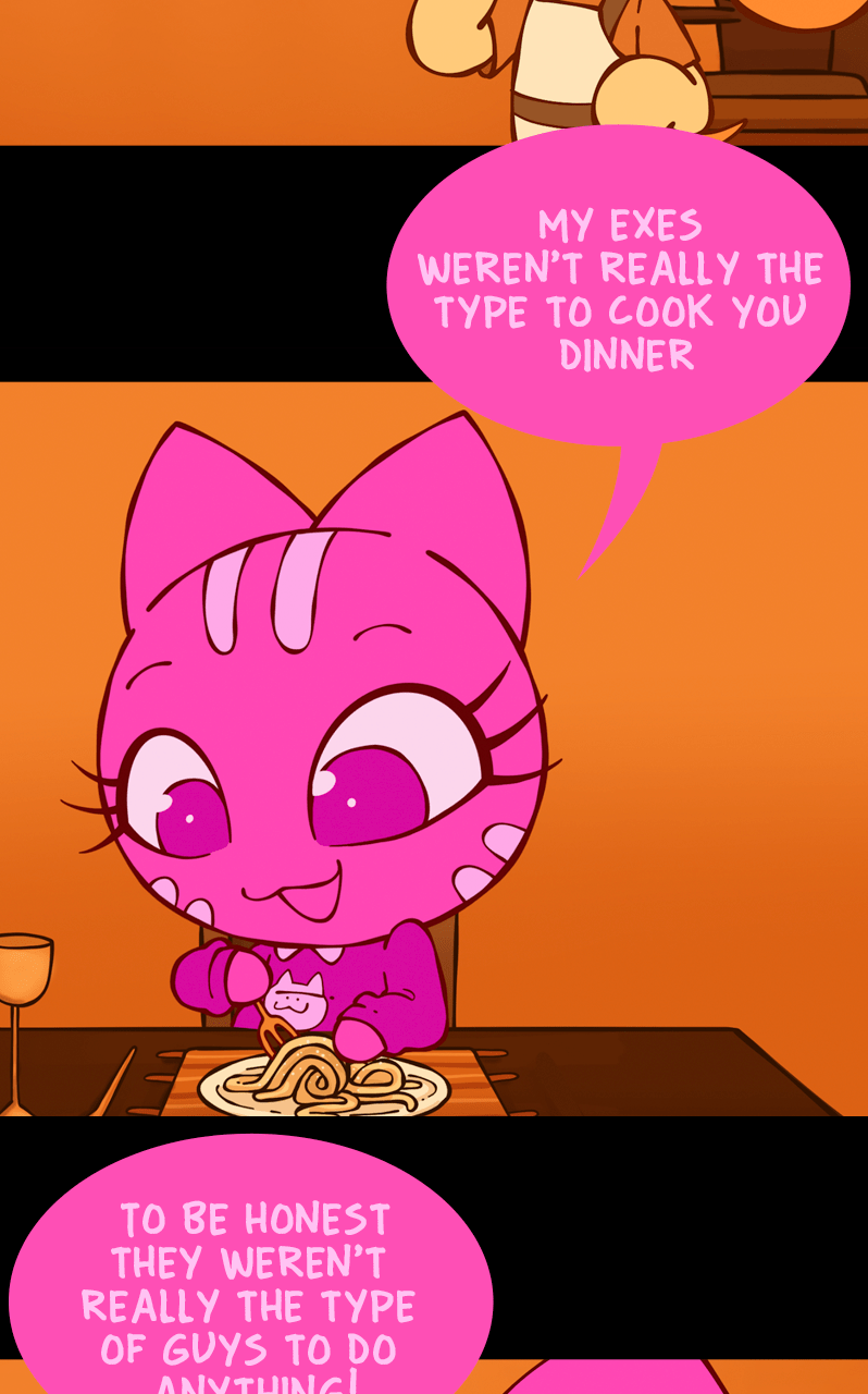 Read Cat Bird Dog Manga Online