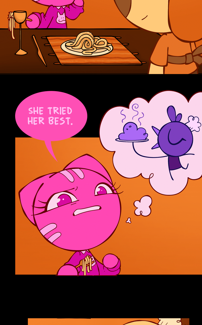 Read Cat Bird Dog Manga Online