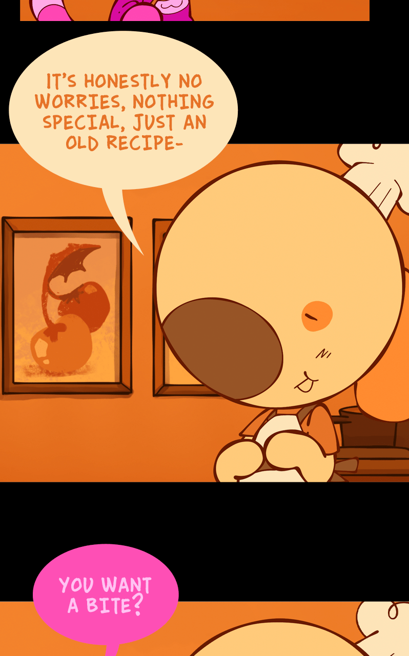 Read Cat Bird Dog Manga Online