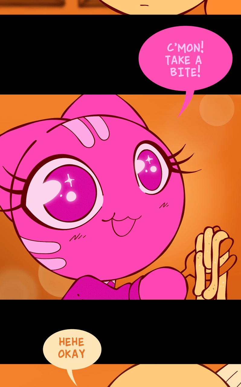Read Cat Bird Dog Manga Online
