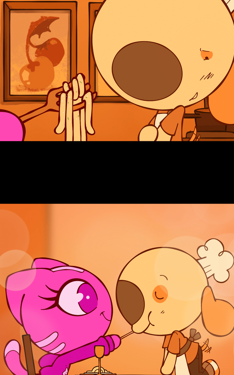 Read Cat Bird Dog Manga Online