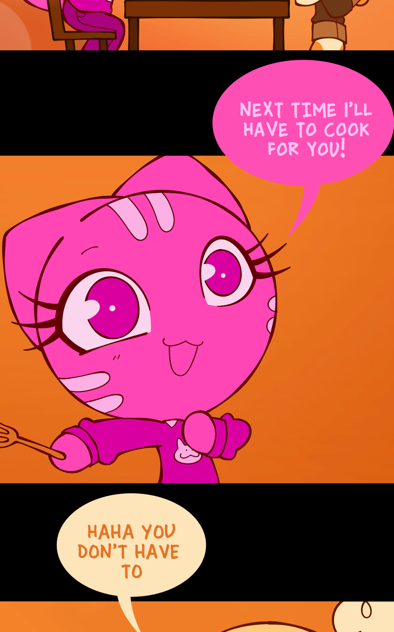 Read Cat Bird Dog Manga Online