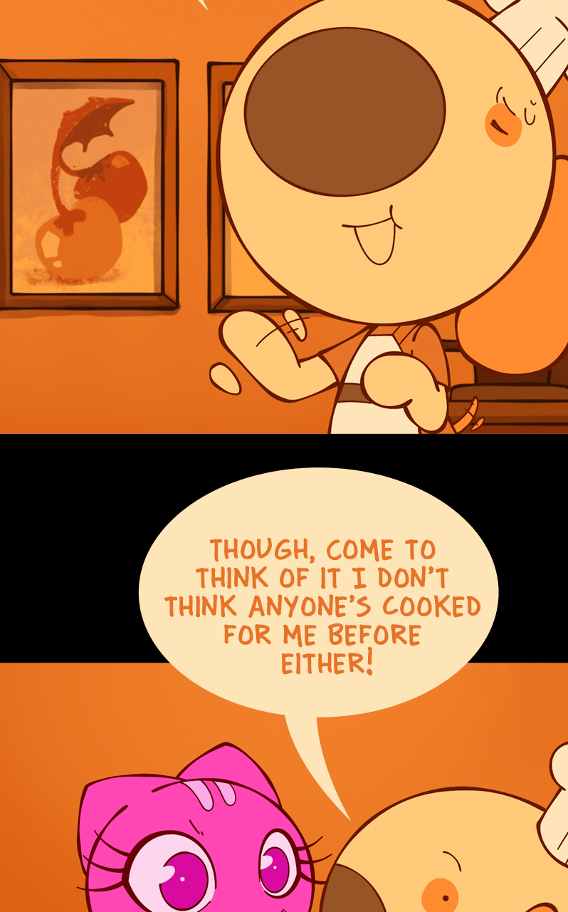 Read Cat Bird Dog Manga Online