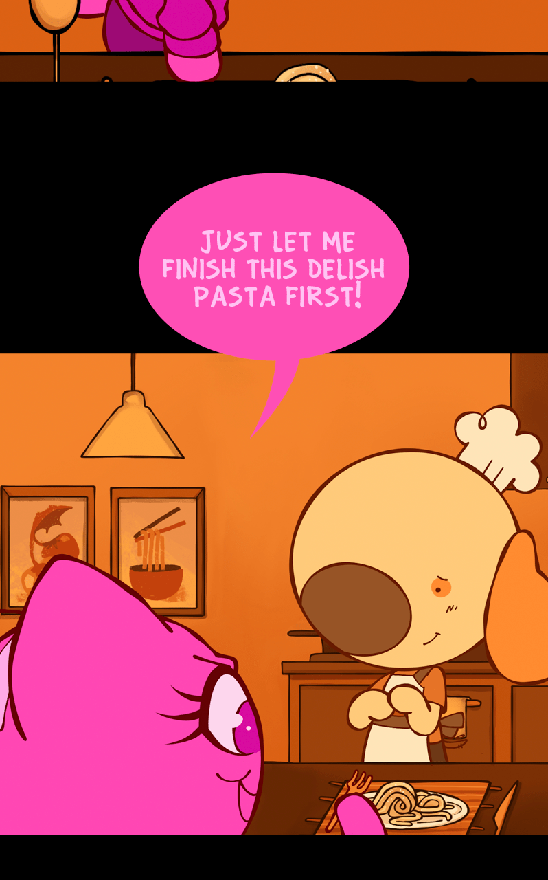 Read Cat Bird Dog Manga Online