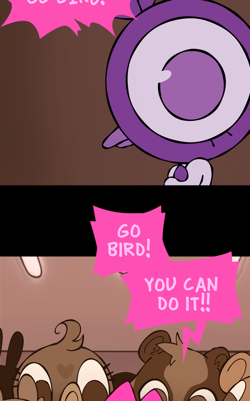 Read Cat Bird Dog Manga Online