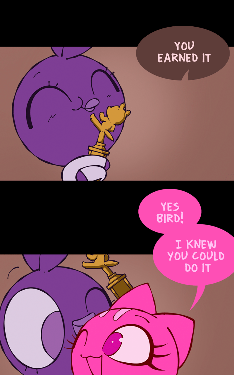 Read Cat Bird Dog Manga Online