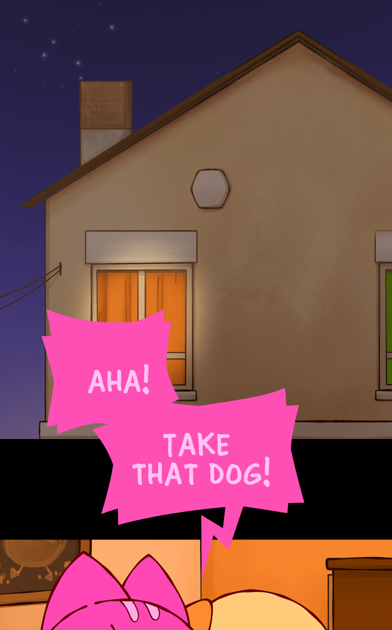 Read Cat Bird Dog Manga Online