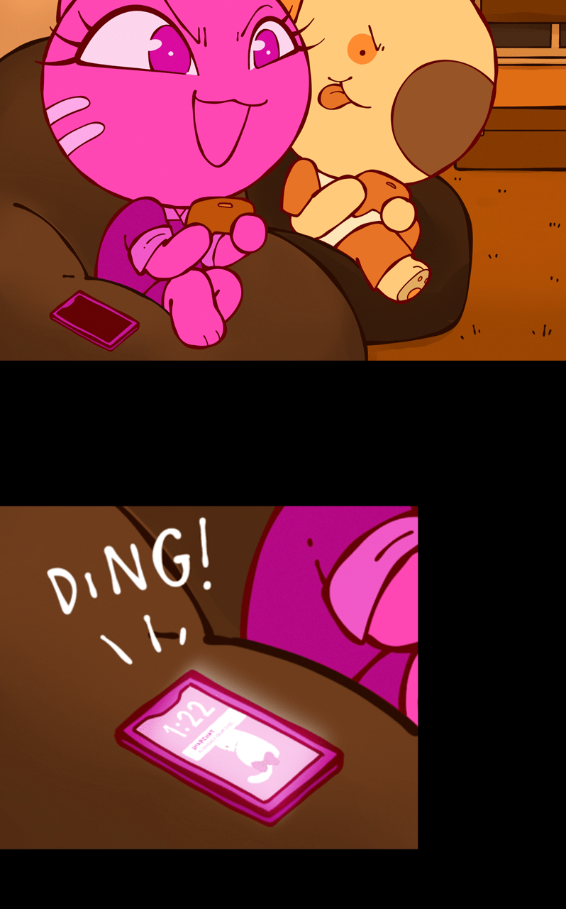 Read Cat Bird Dog Manga Online