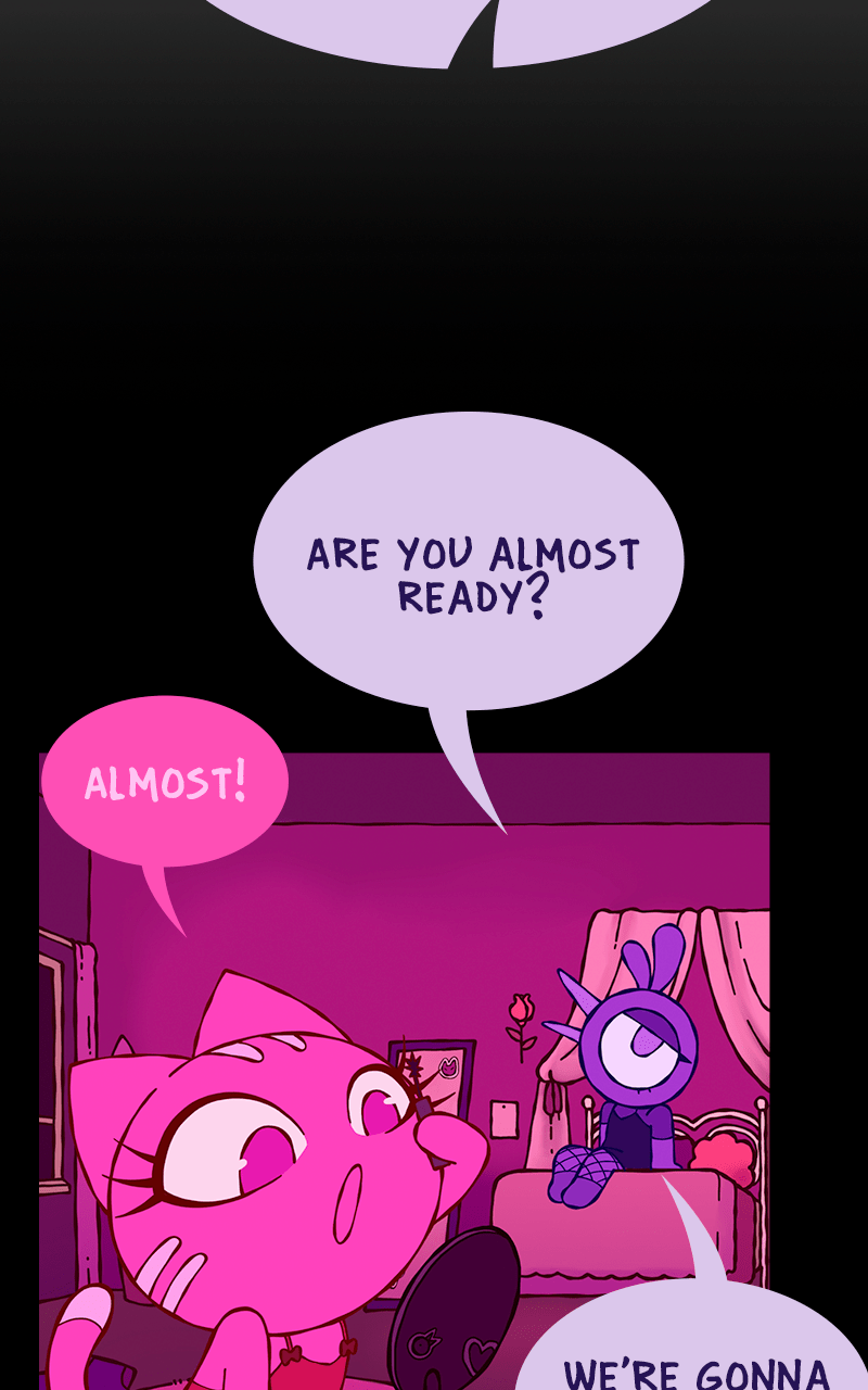 Read Cat Bird Dog Manga Online