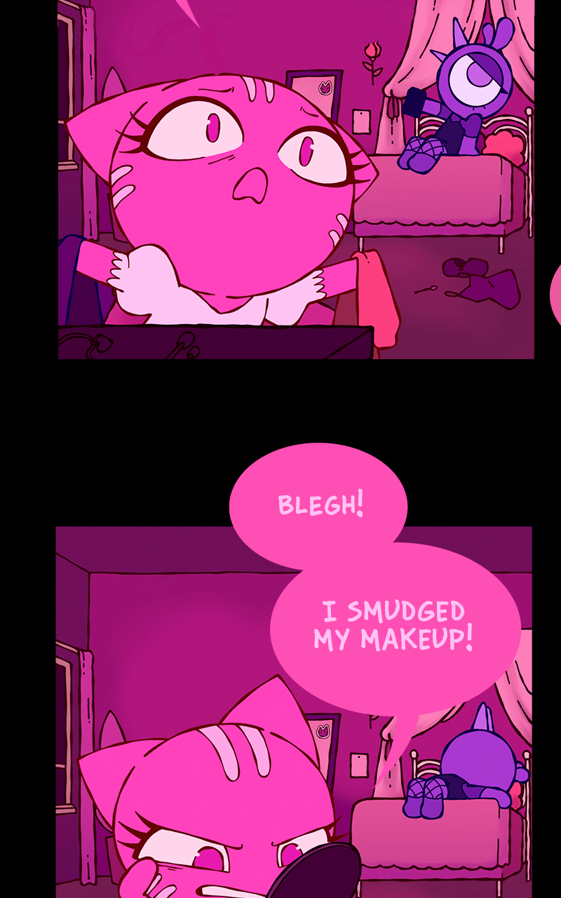 Read Cat Bird Dog Manga Online