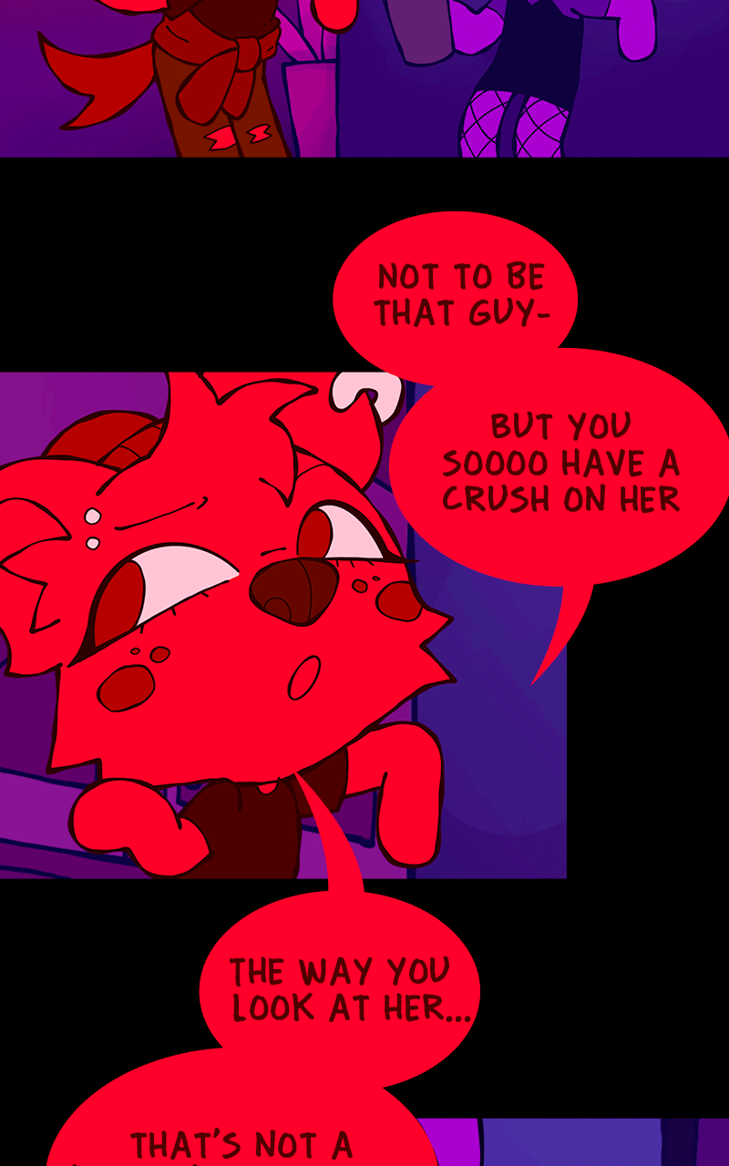 Read Cat Bird Dog Manga Online
