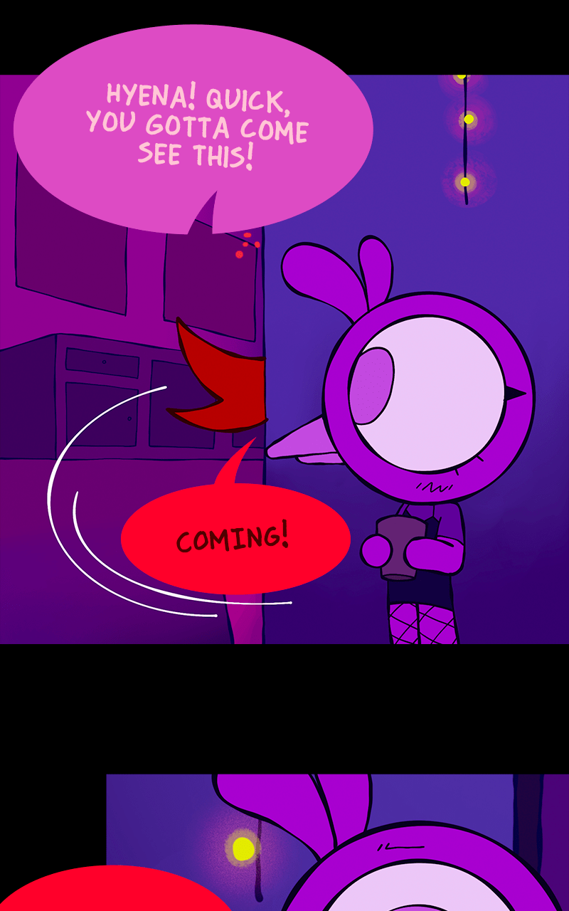Read Cat Bird Dog Manga Online