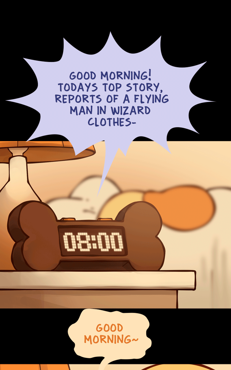 Read Cat Bird Dog Manga Online