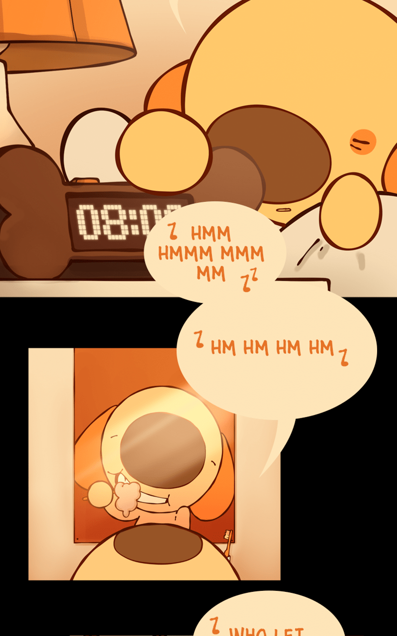 Read Cat Bird Dog Manga Online