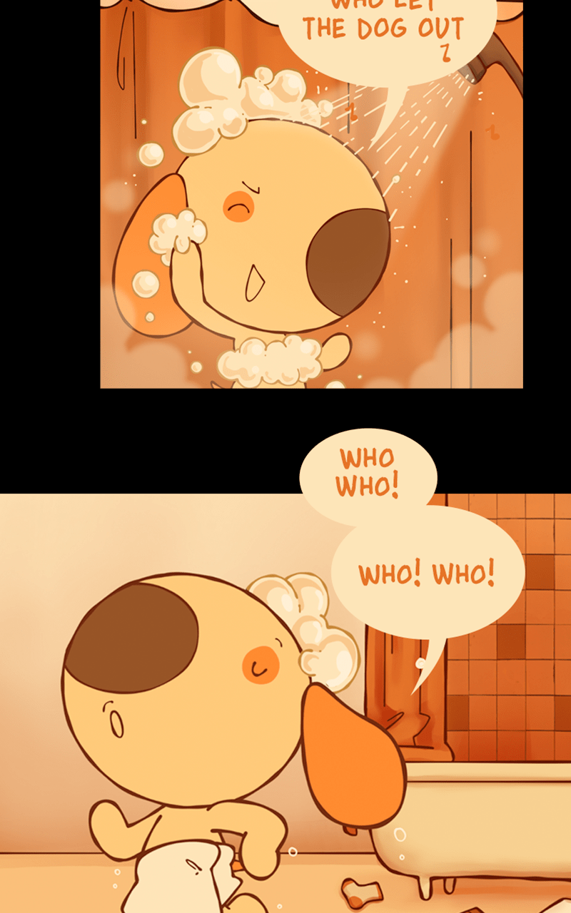 Read Cat Bird Dog Manga Online
