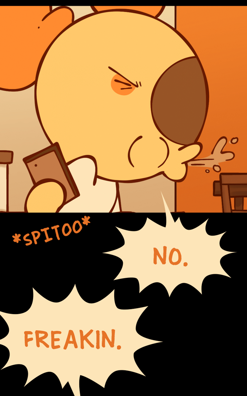 Read Cat Bird Dog Manga Online
