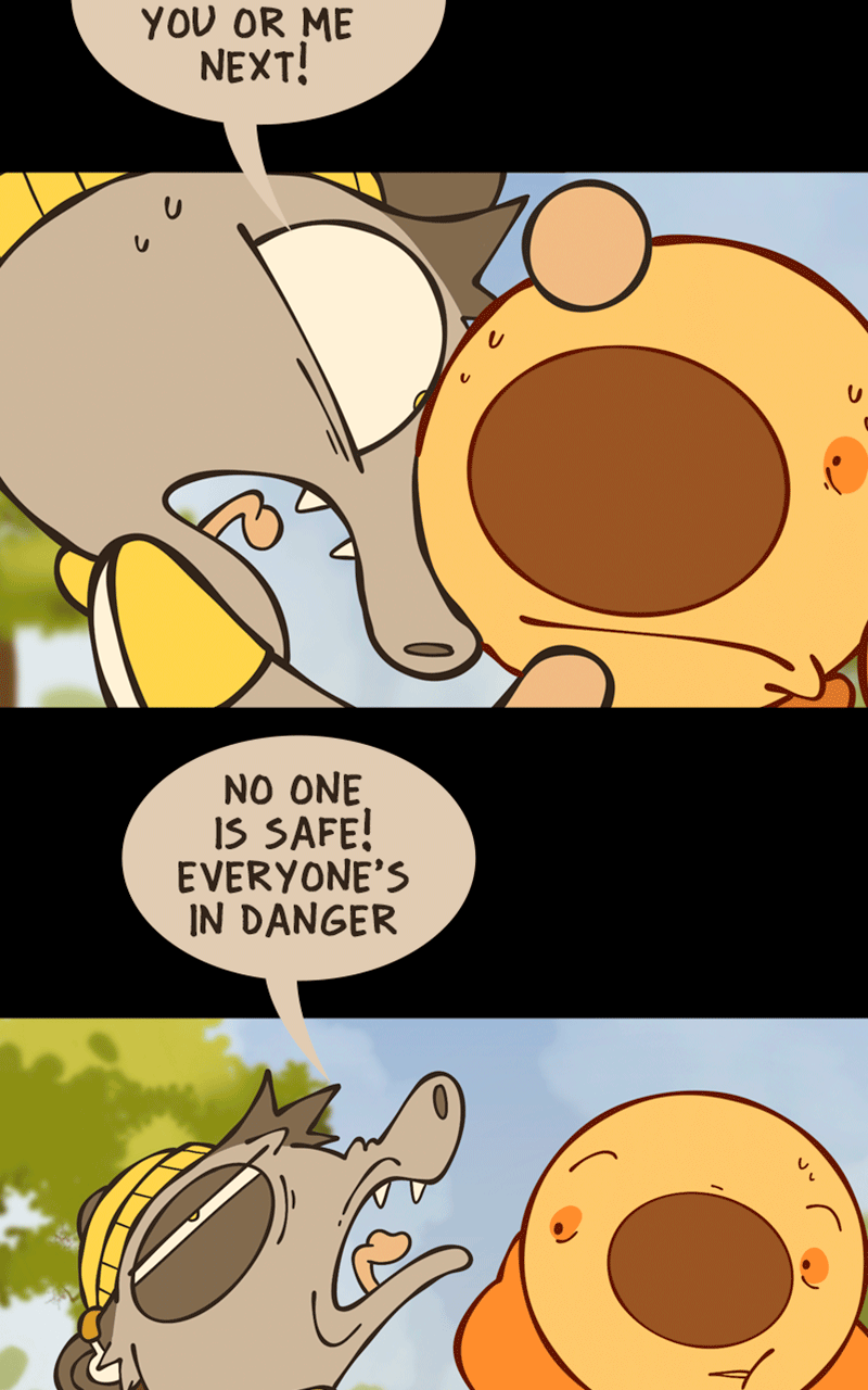 Read Cat Bird Dog Manga Online