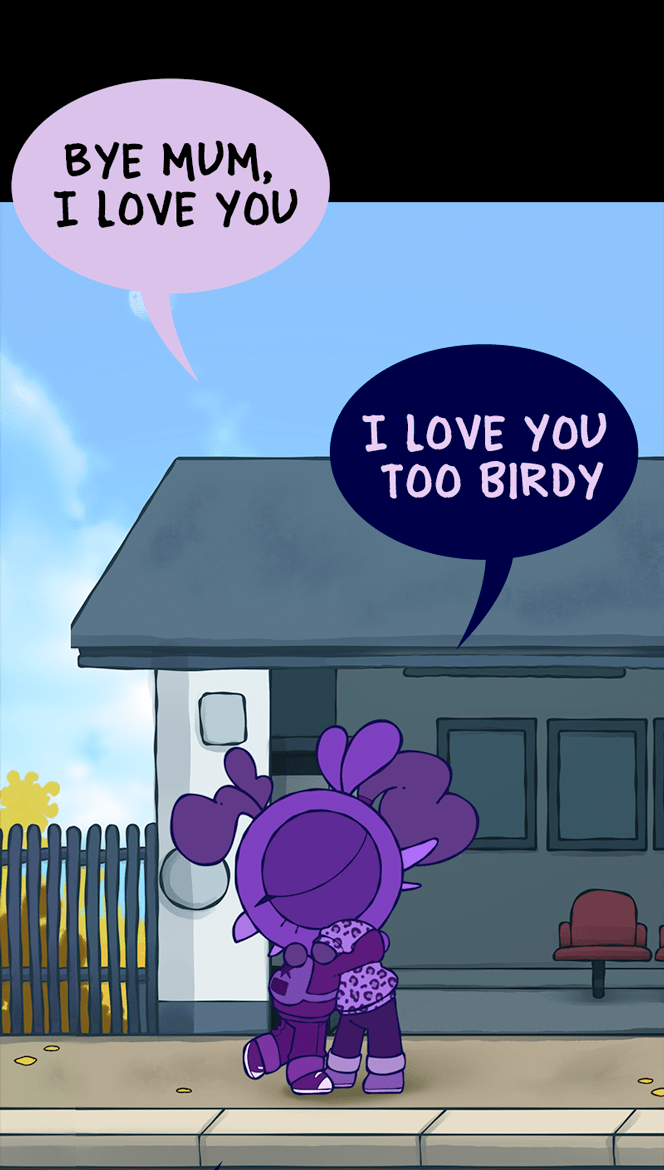 Read Cat Bird Dog Manga Online