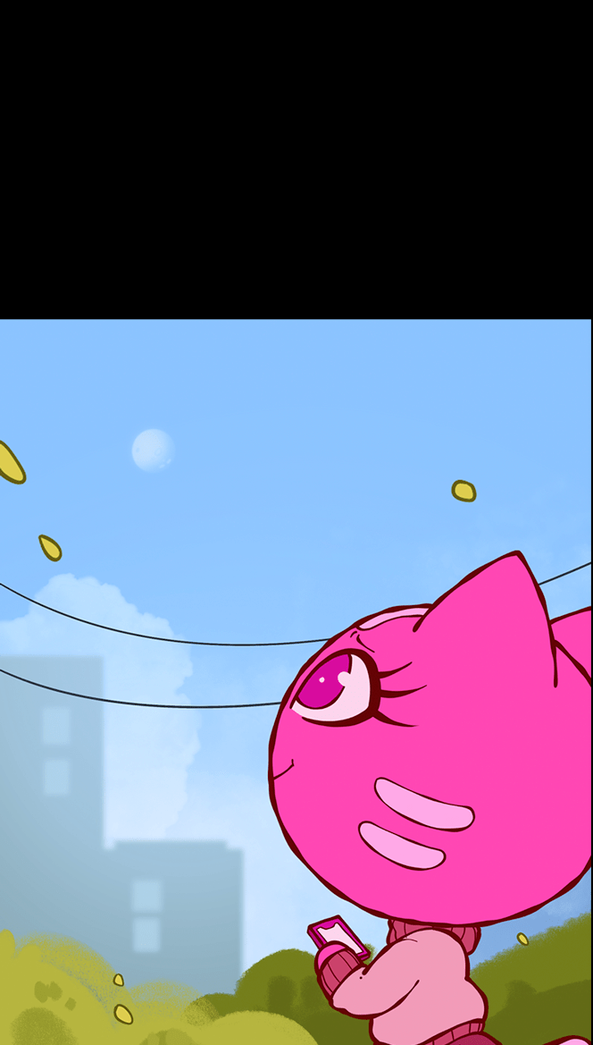 Read Cat Bird Dog Manga Online
