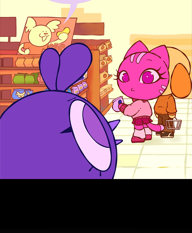 Read Cat Bird Dog Manga Online
