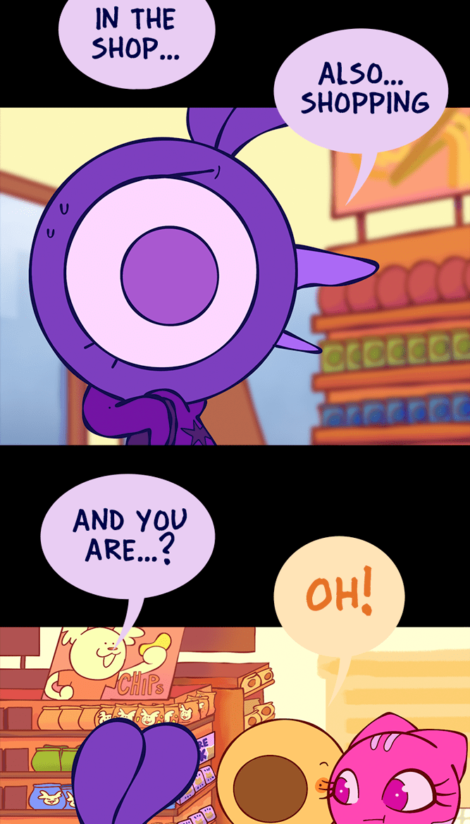 Read Cat Bird Dog Manga Online