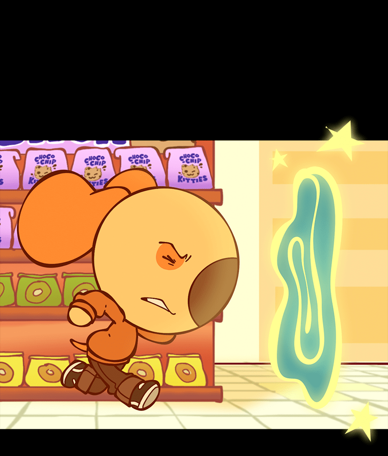 Read Cat Bird Dog Manga Online