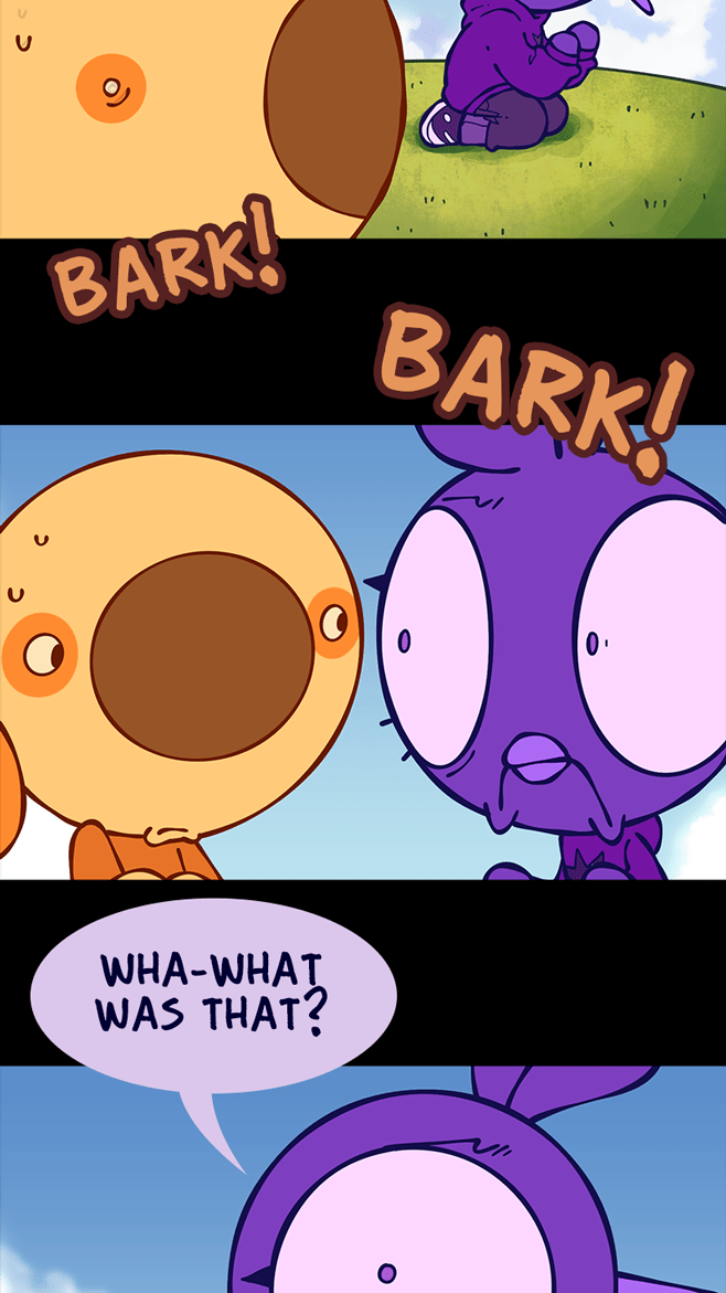 Read Cat Bird Dog Manga Online
