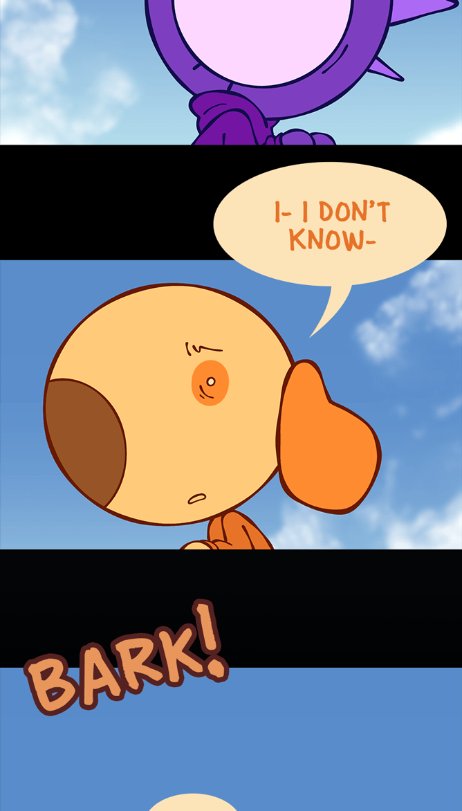 Read Cat Bird Dog Manga Online