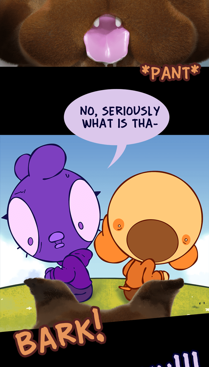 Read Cat Bird Dog Manga Online