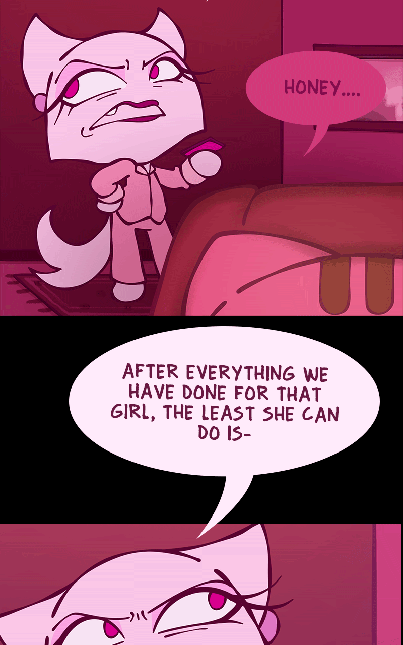 Read Cat Bird Dog Manga Online