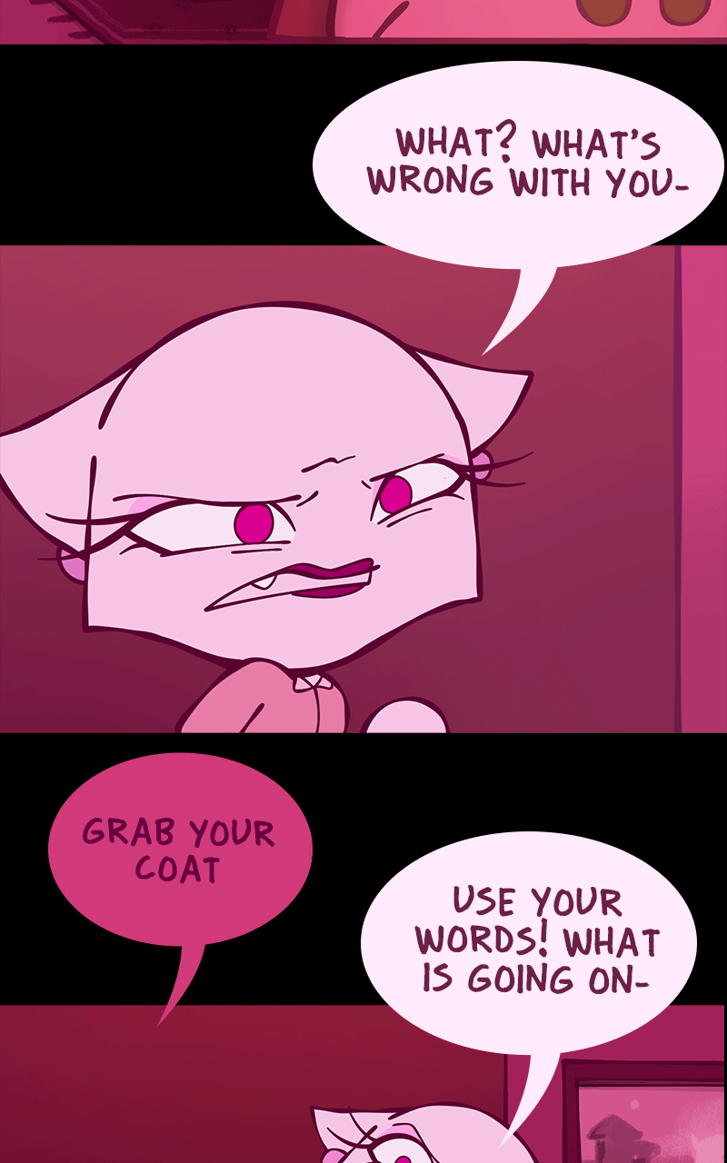 Read Cat Bird Dog Manga Online