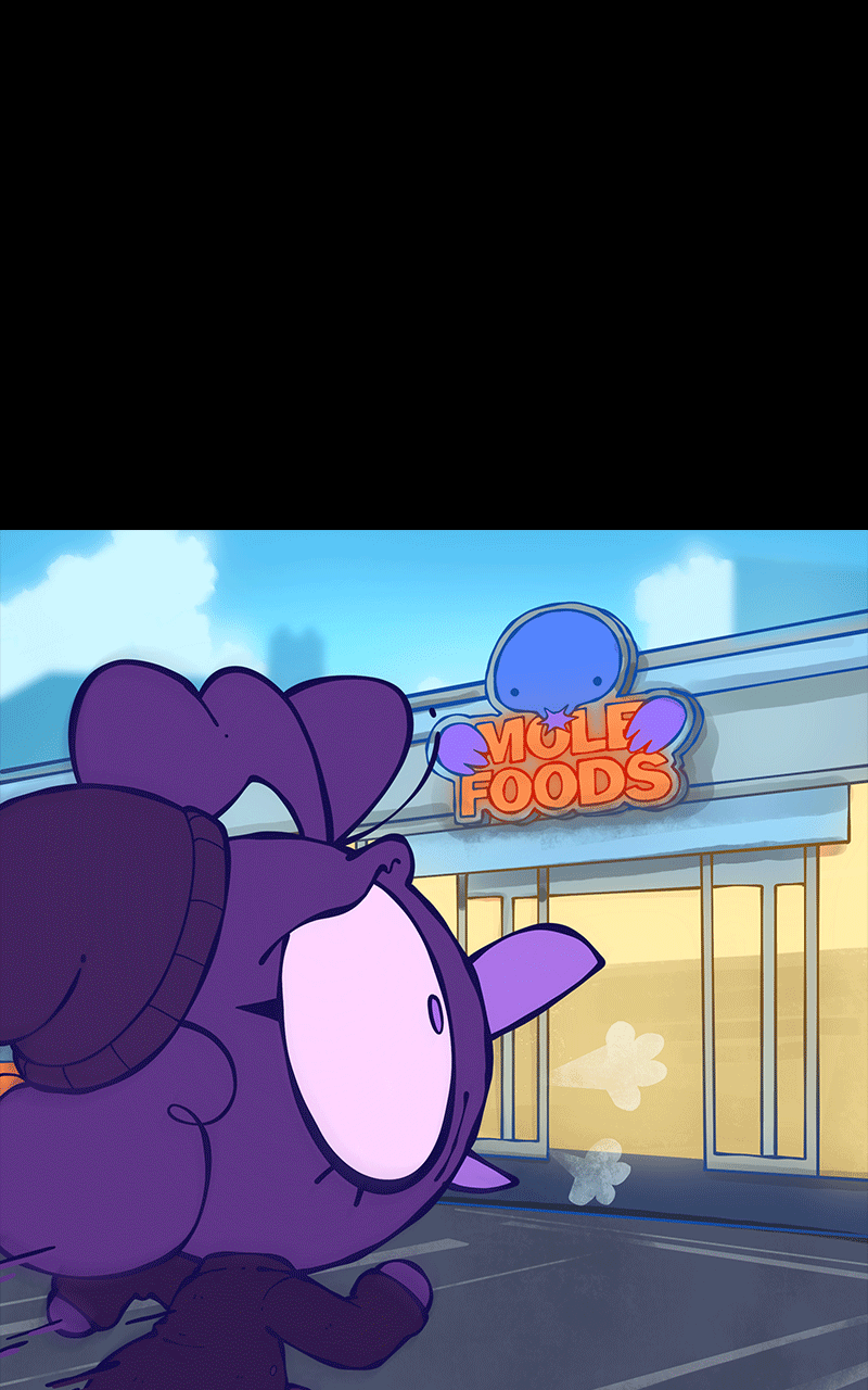 Read Cat Bird Dog Manga Online