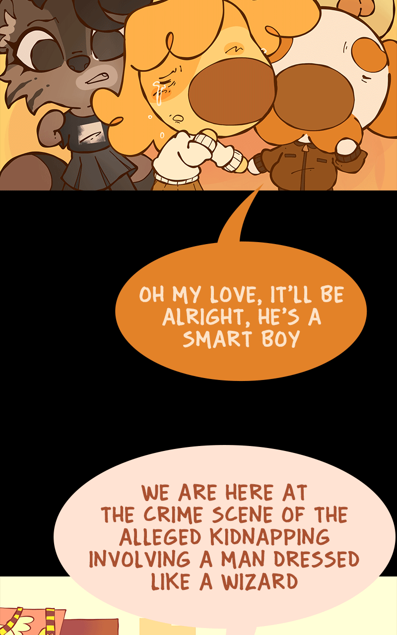 Read Cat Bird Dog Manga Online