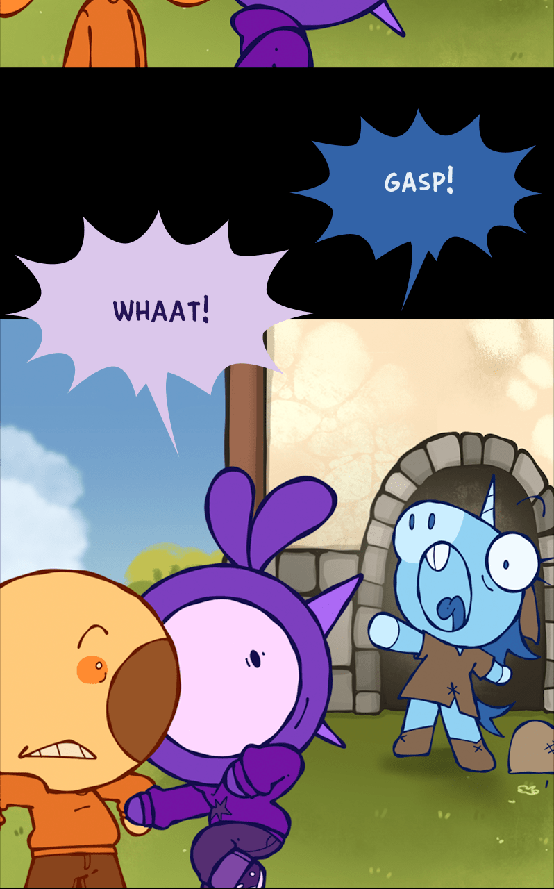 Read Cat Bird Dog Manga Online