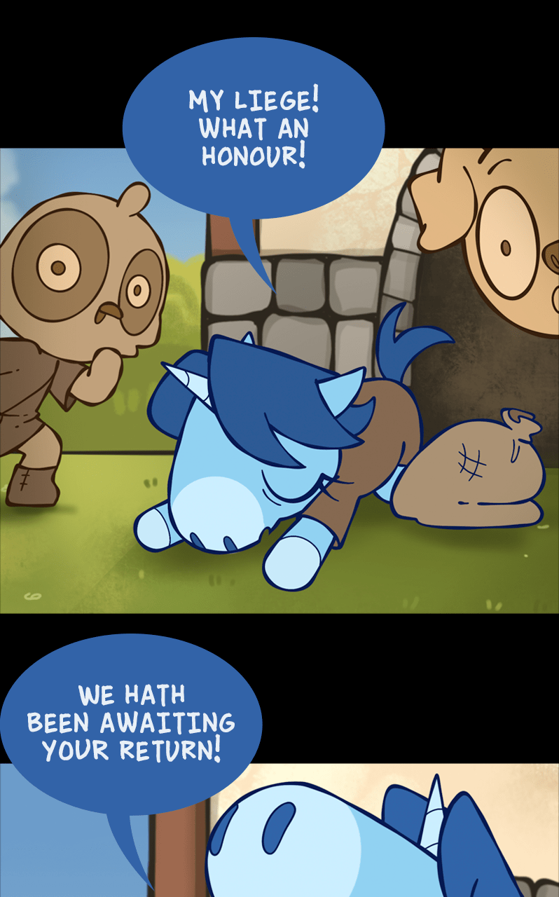 Read Cat Bird Dog Manga Online