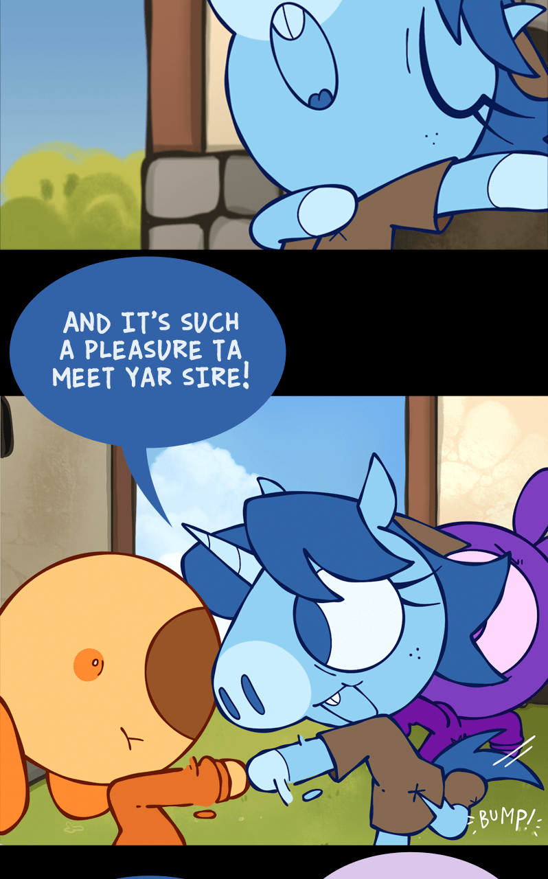 Read Cat Bird Dog Manga Online