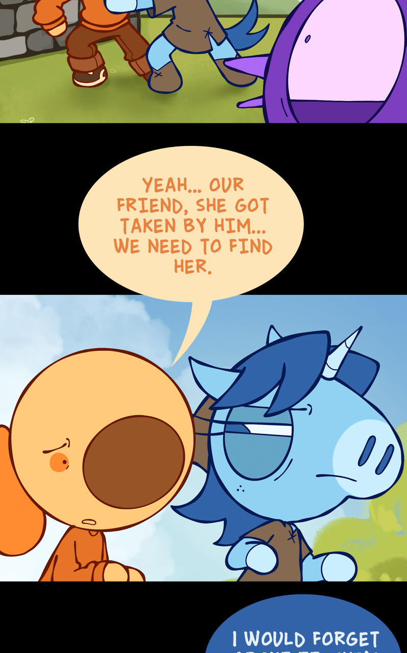 Read Cat Bird Dog Manga Online