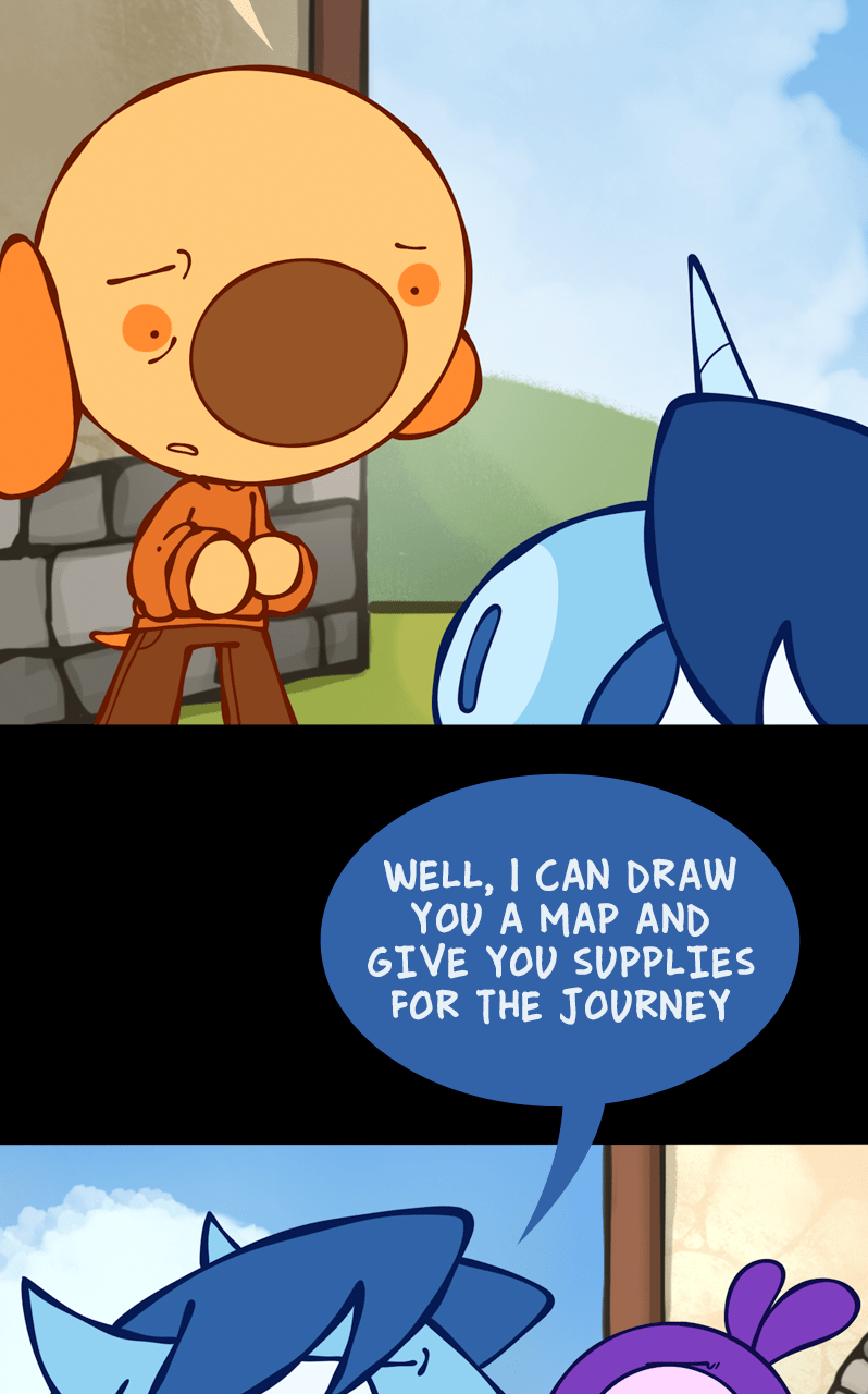 Read Cat Bird Dog Manga Online